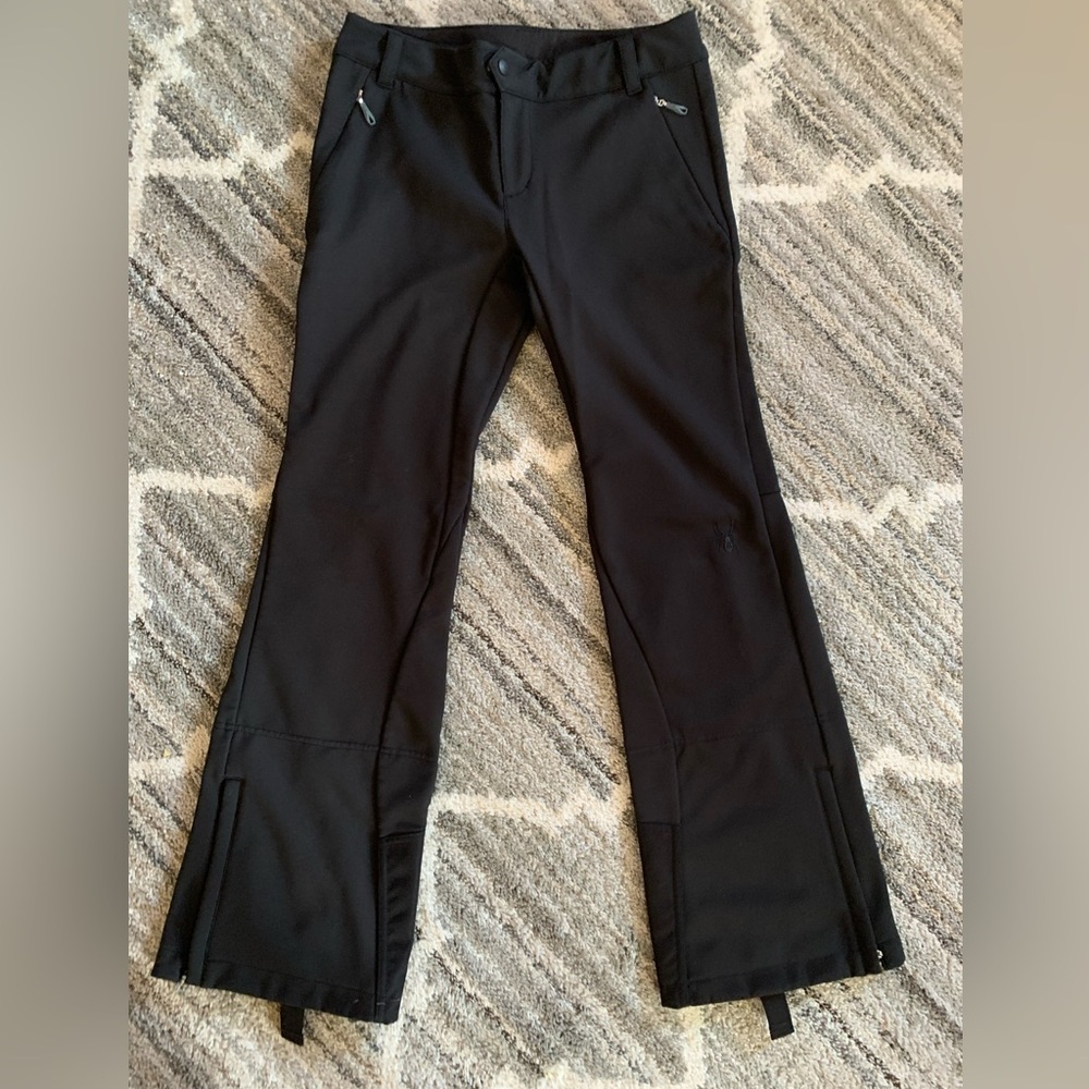 Spyder Women’s Ski Pants